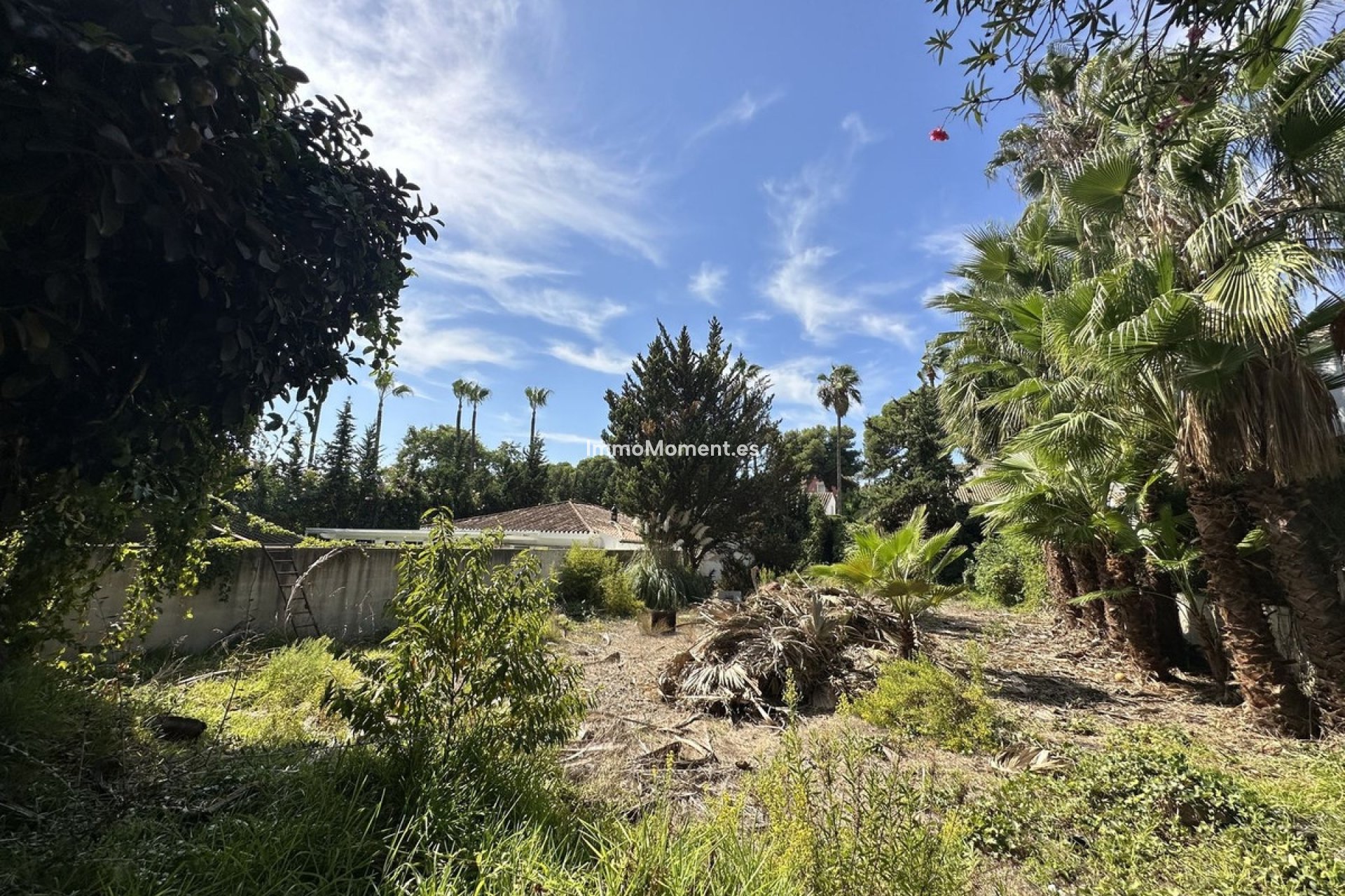 Bestaande woning - Grond - Marbella - Nueva Andalucía