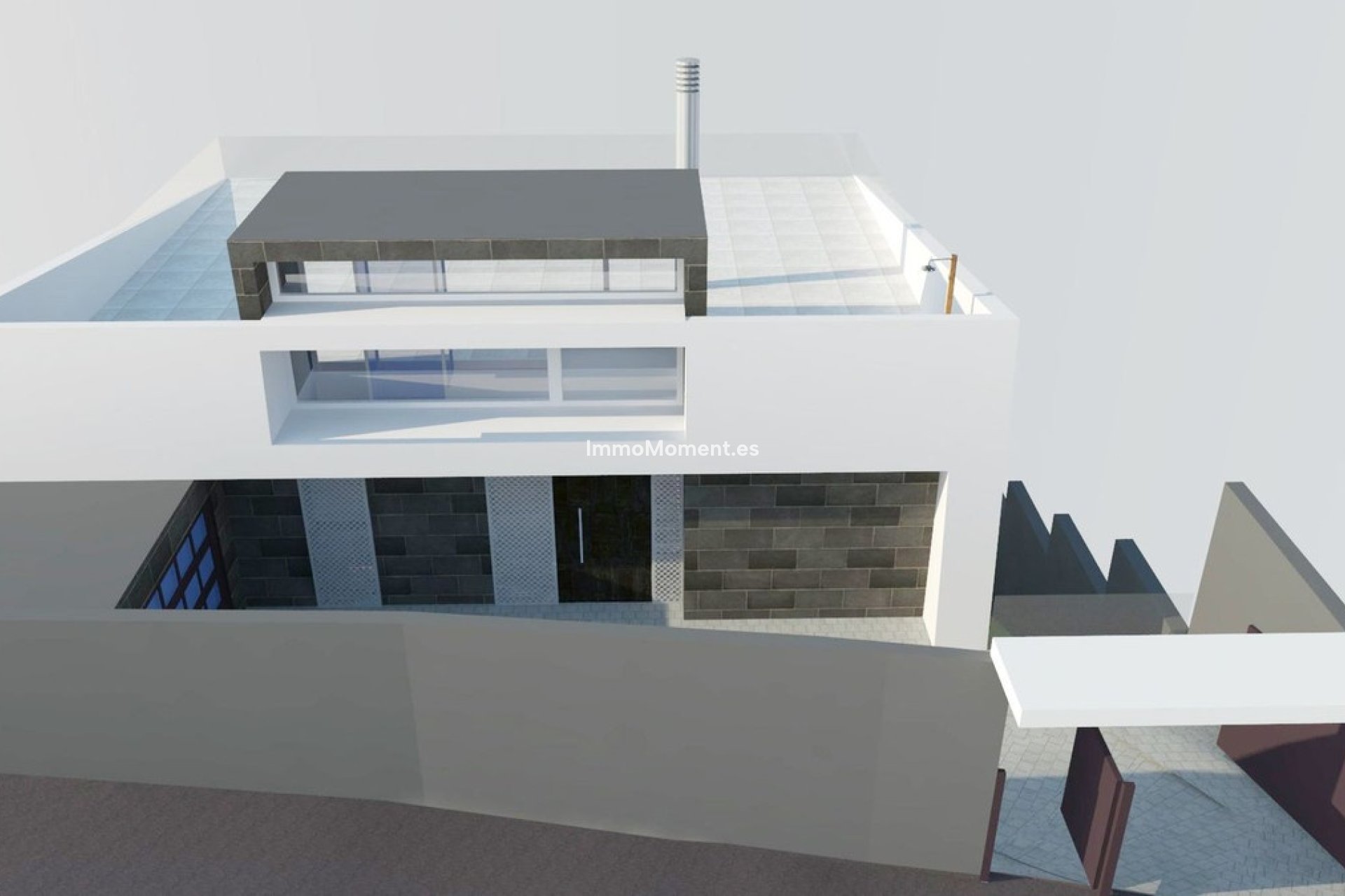 Bestaande woning - Grond - Marbella - Nueva Andalucía