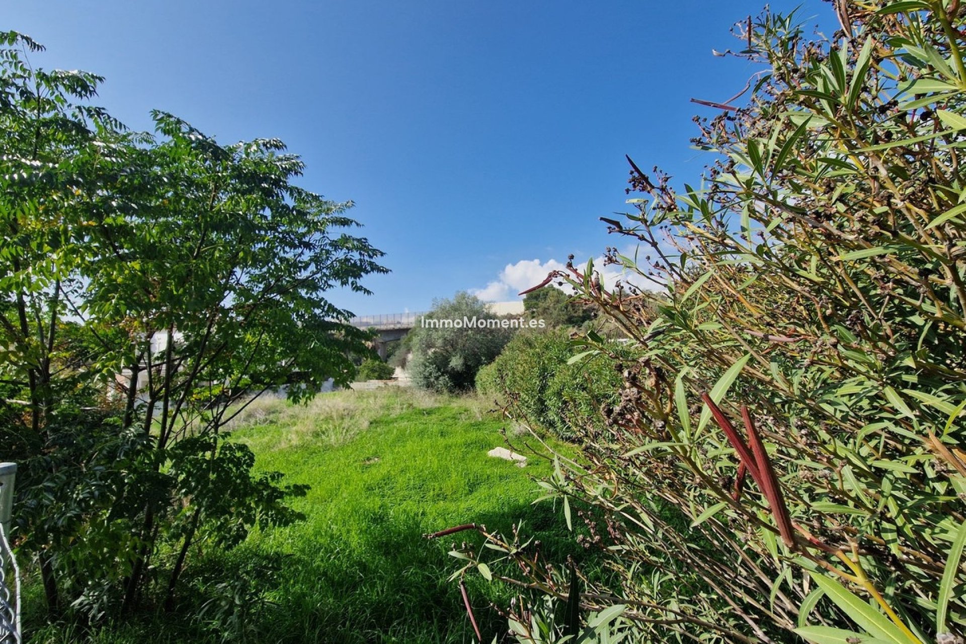 Bestaande woning - Grond - Marbella - Nueva Andalucía