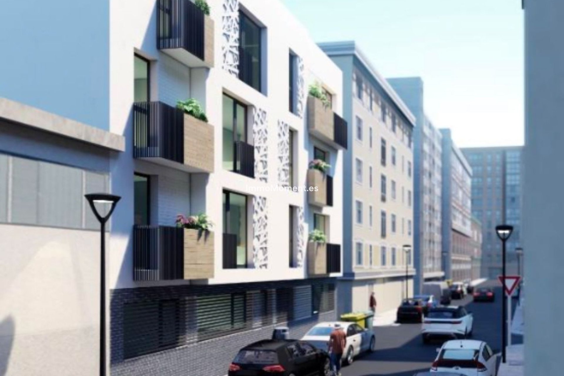 Bestaande woning - Grond - Marbella - San Pedro de Alcántara