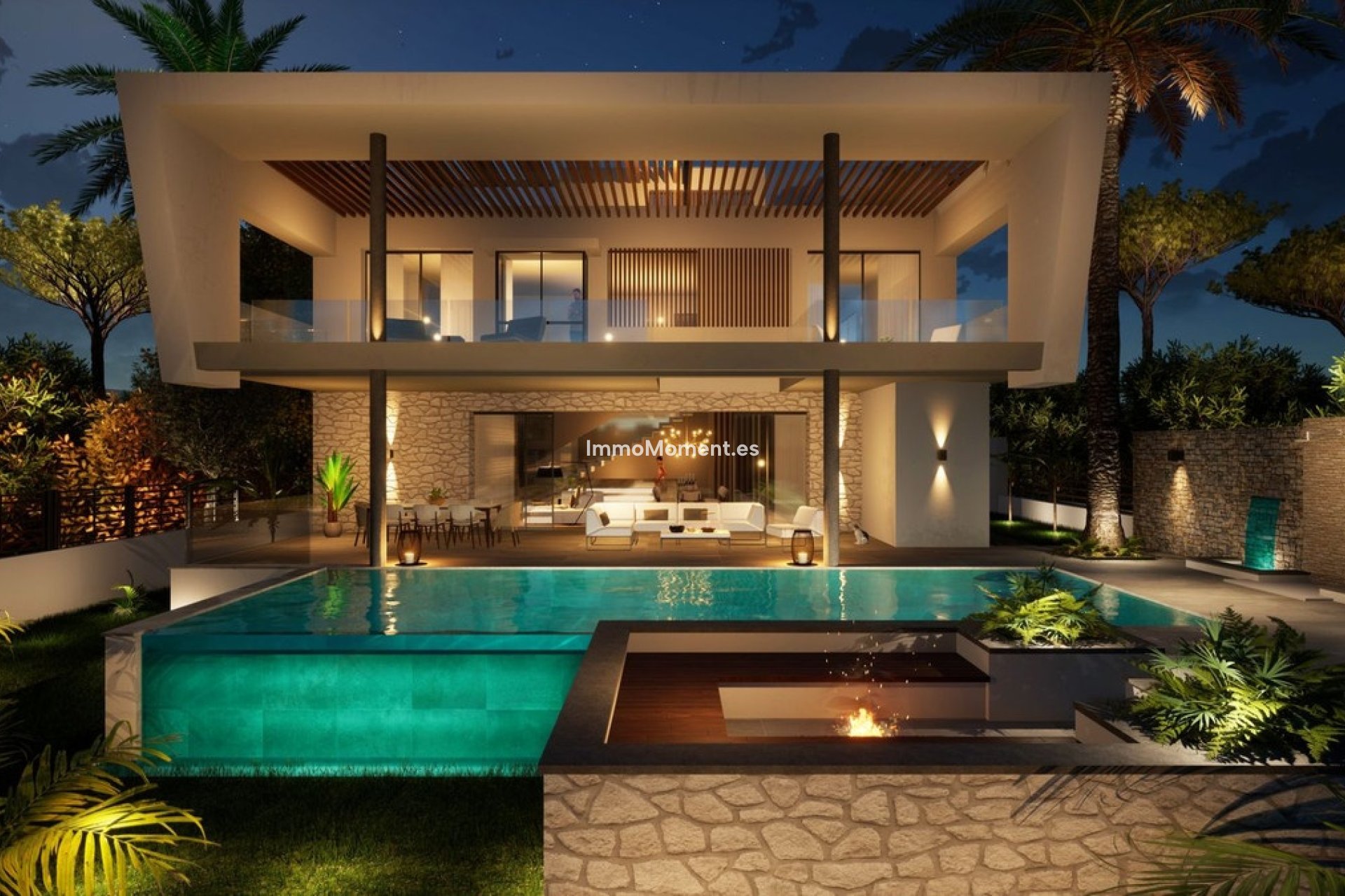 Bestaande woning - Grond - Marbella - The Golden Mile