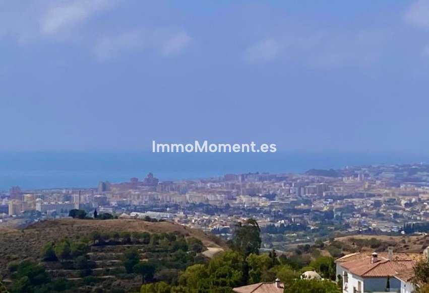 Bestaande woning - Grond - Mijas - Mijas Centro