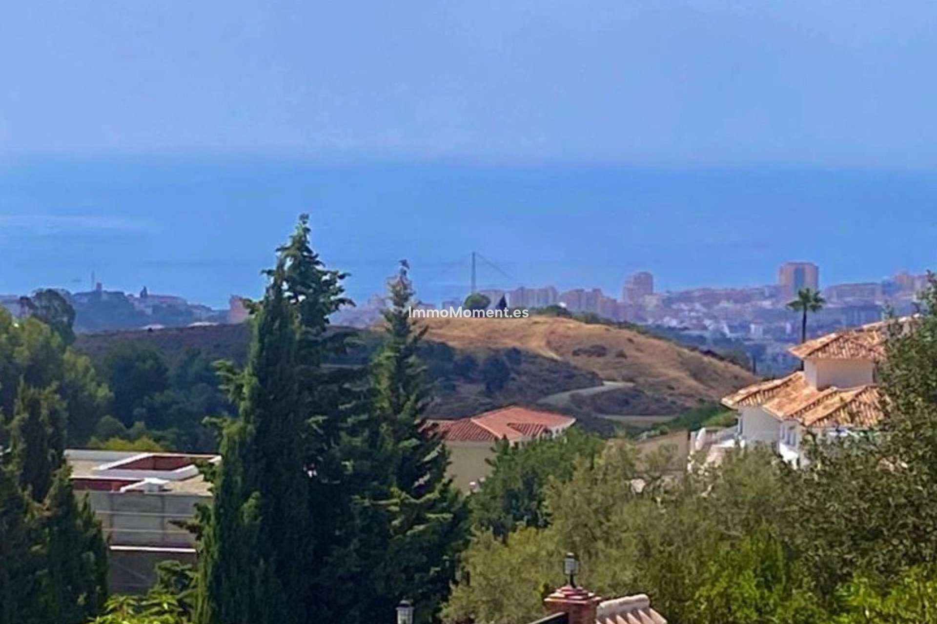 Bestaande woning - Grond - Mijas - Mijas Centro