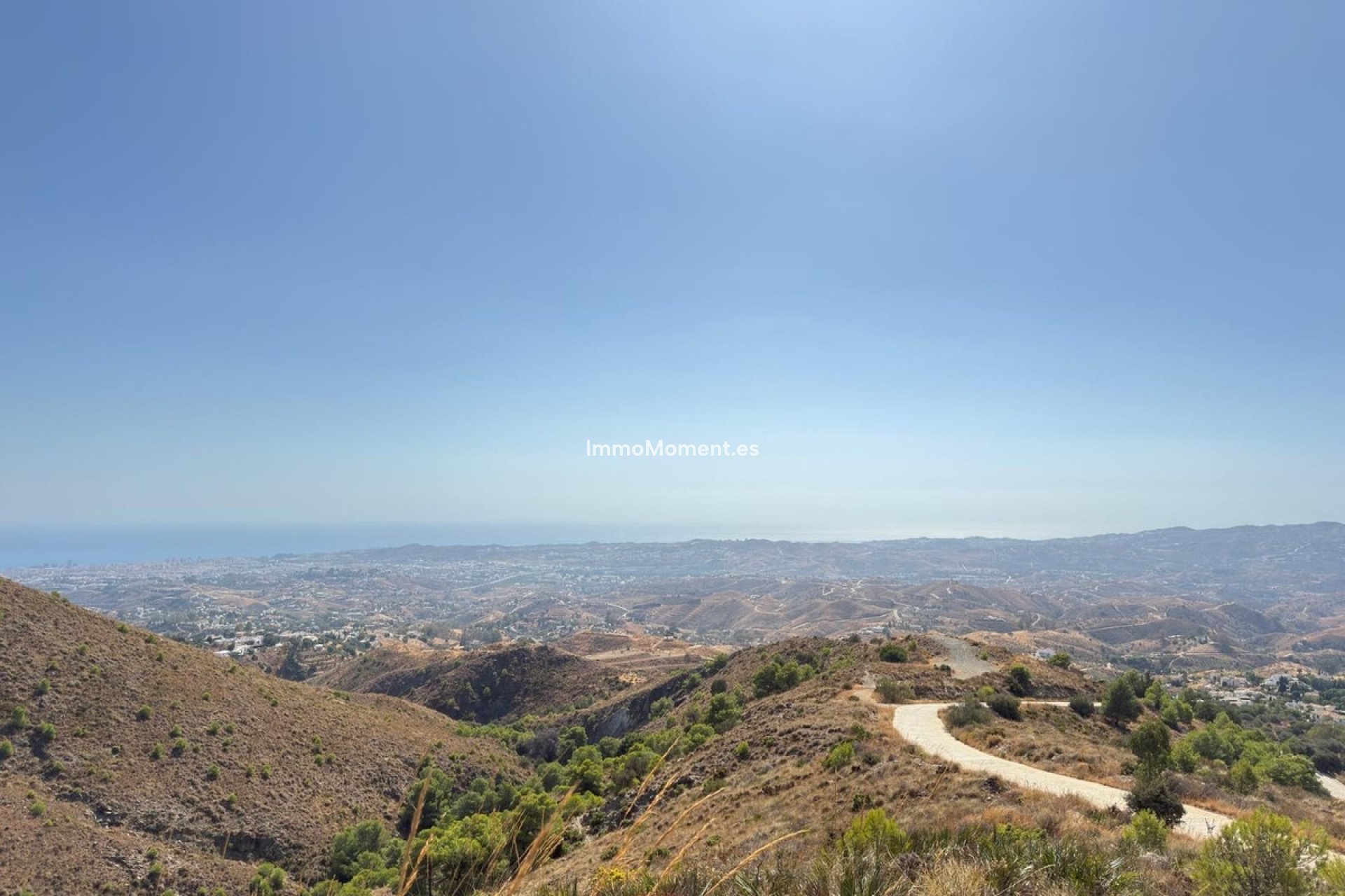 Bestaande woning - Grond - Mijas - Mijas Centro