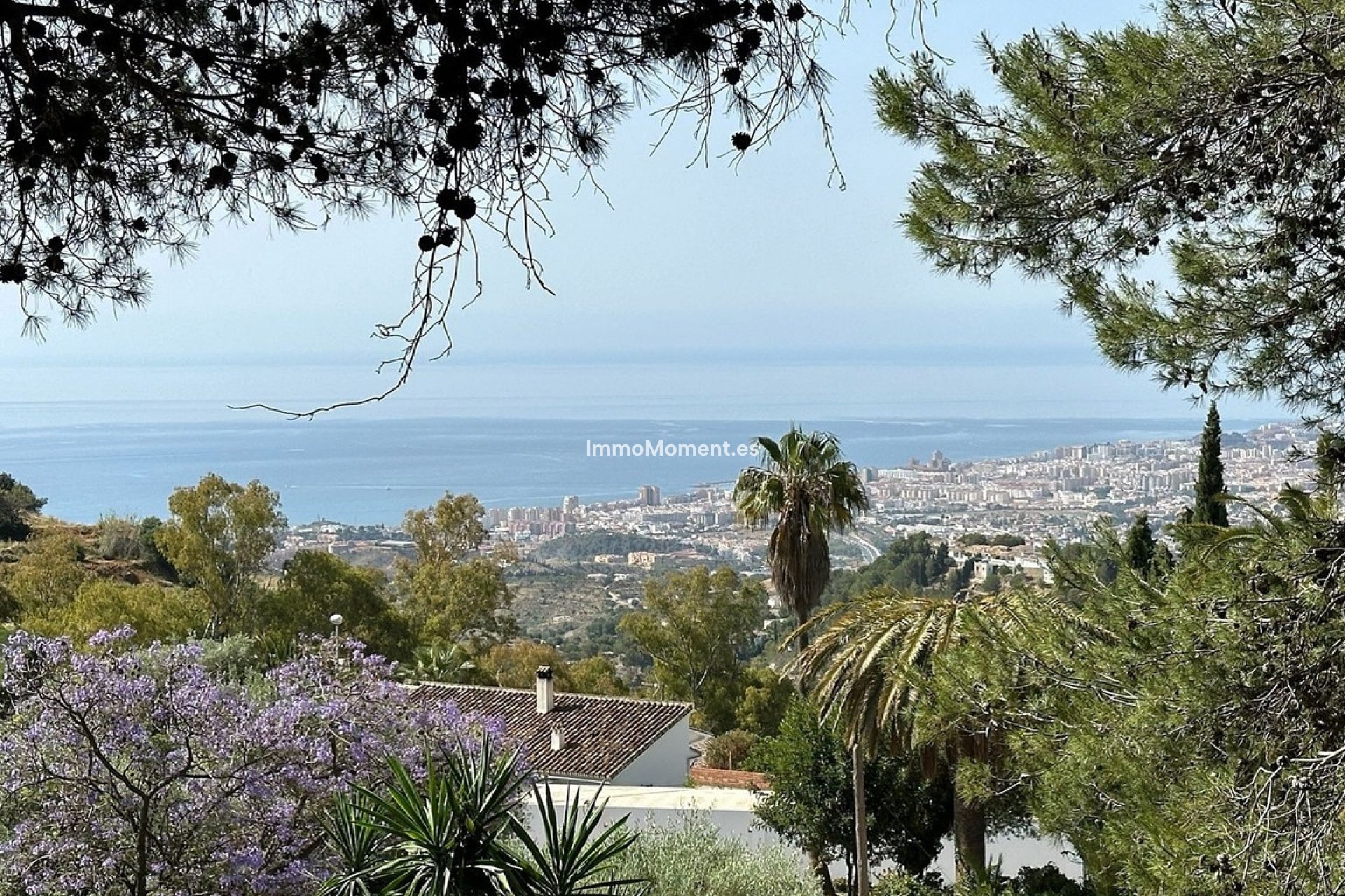 Bestaande woning - Grond - Mijas - Mijas Centro