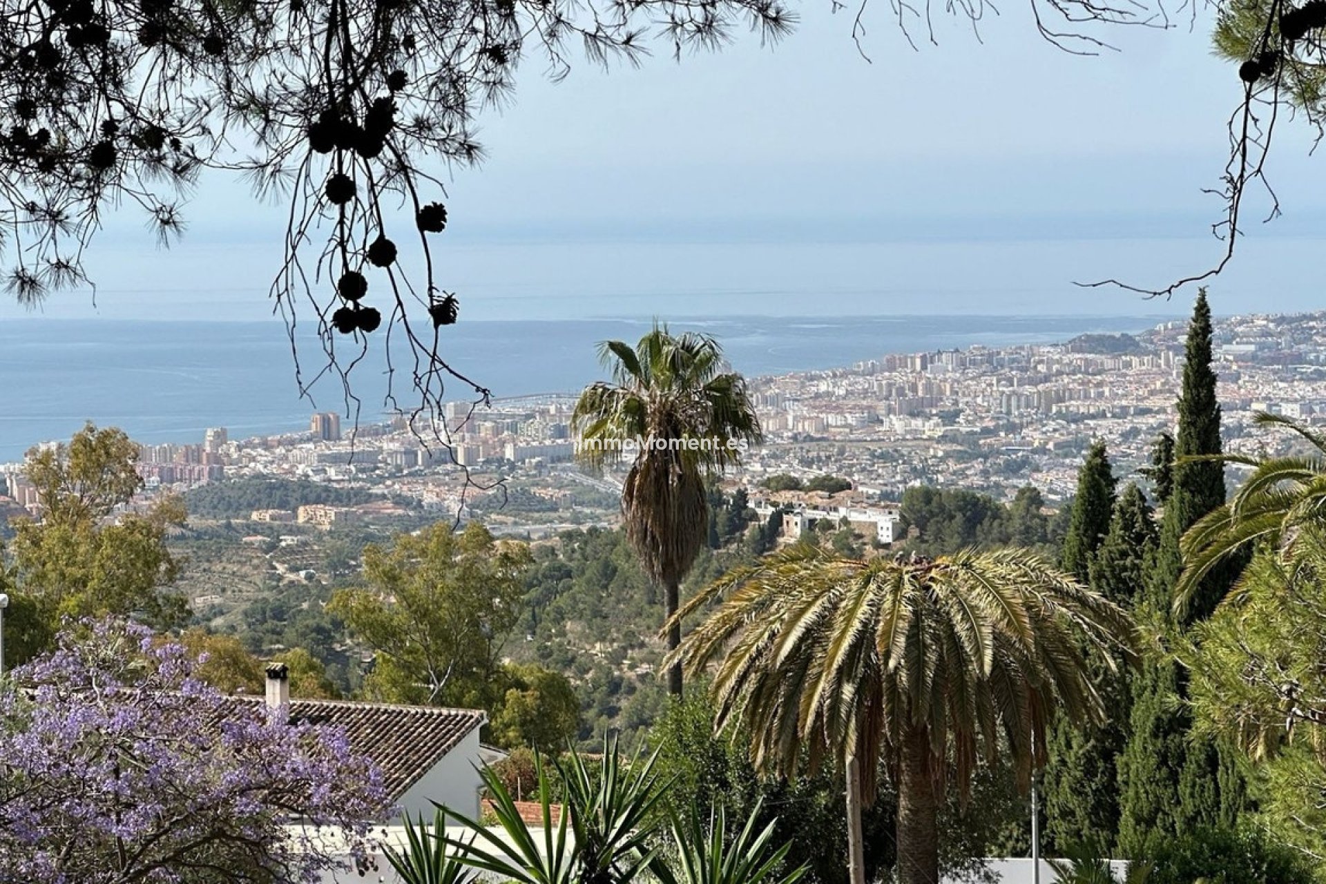 Bestaande woning - Grond - Mijas - Mijas Centro