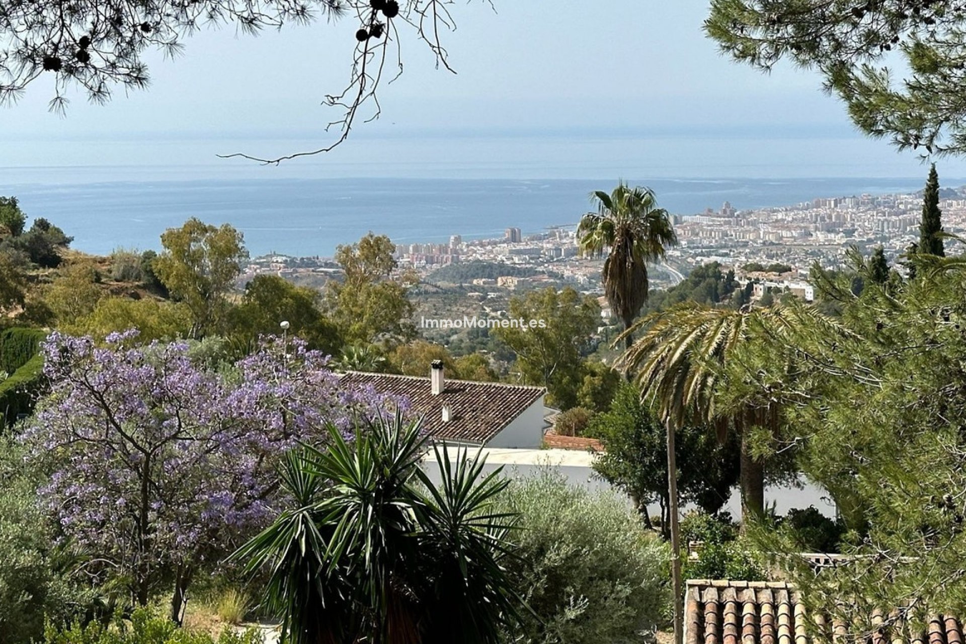 Bestaande woning - Grond - Mijas - Mijas Centro