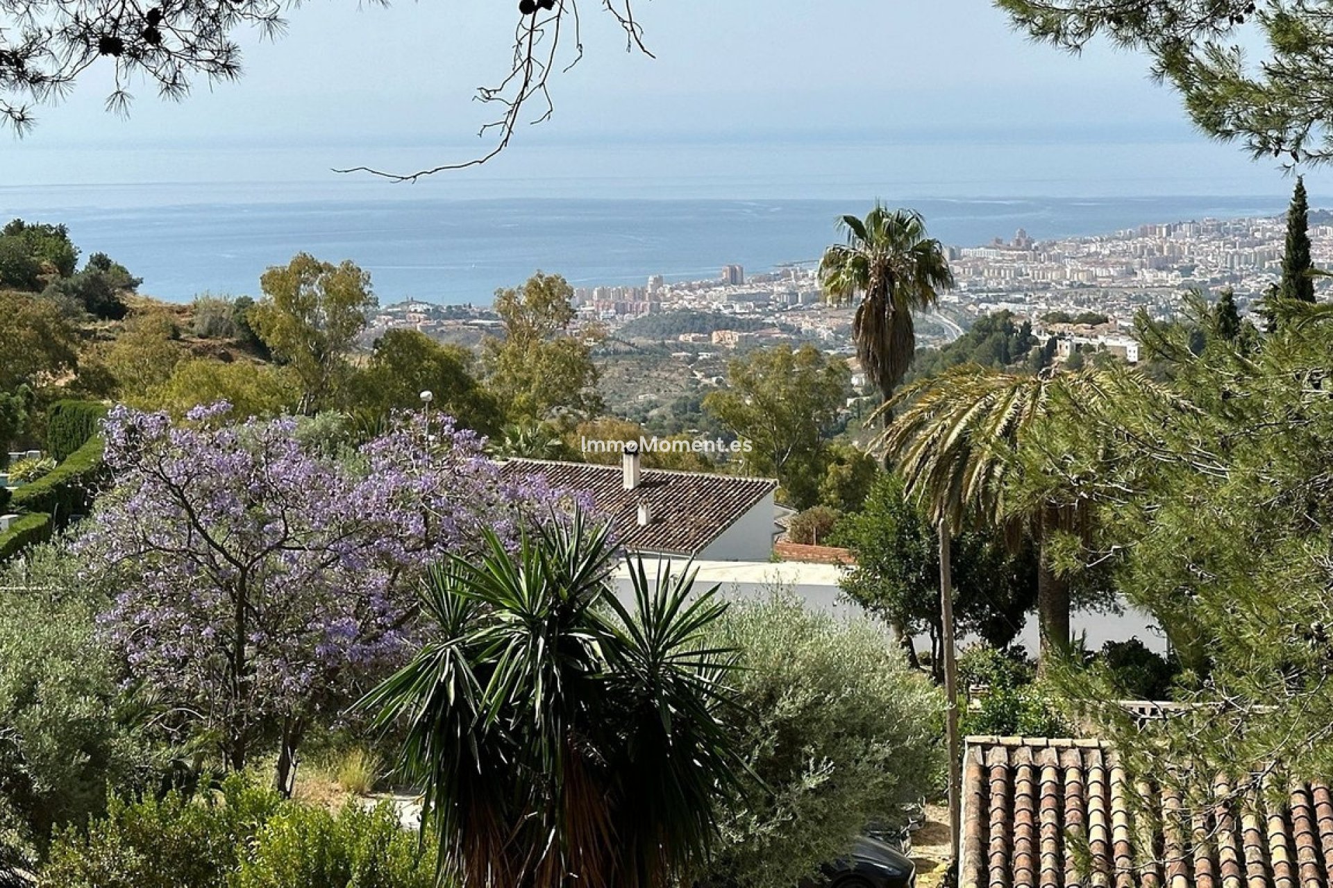 Bestaande woning - Grond - Mijas - Mijas Centro