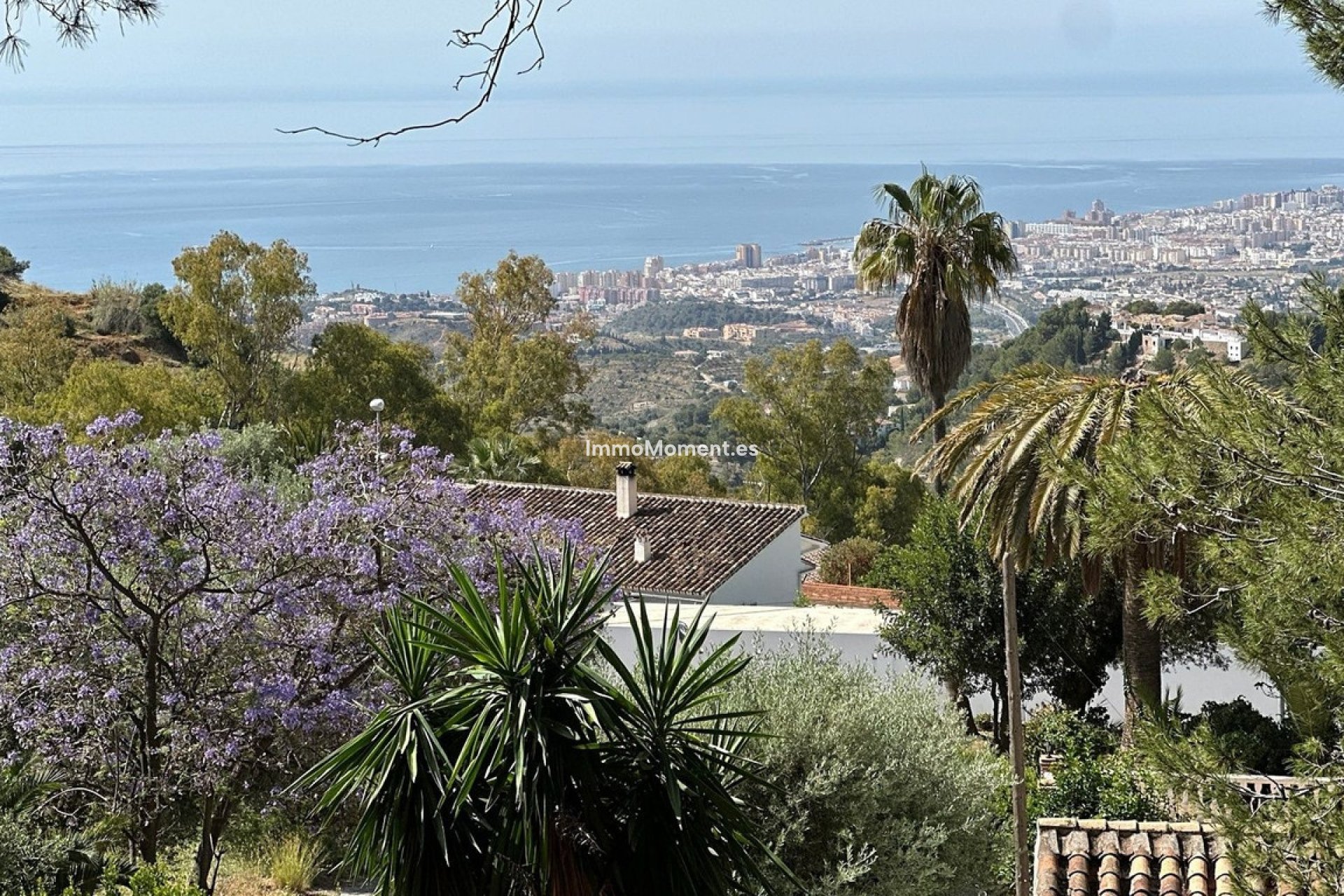 Bestaande woning - Grond - Mijas - Mijas Centro