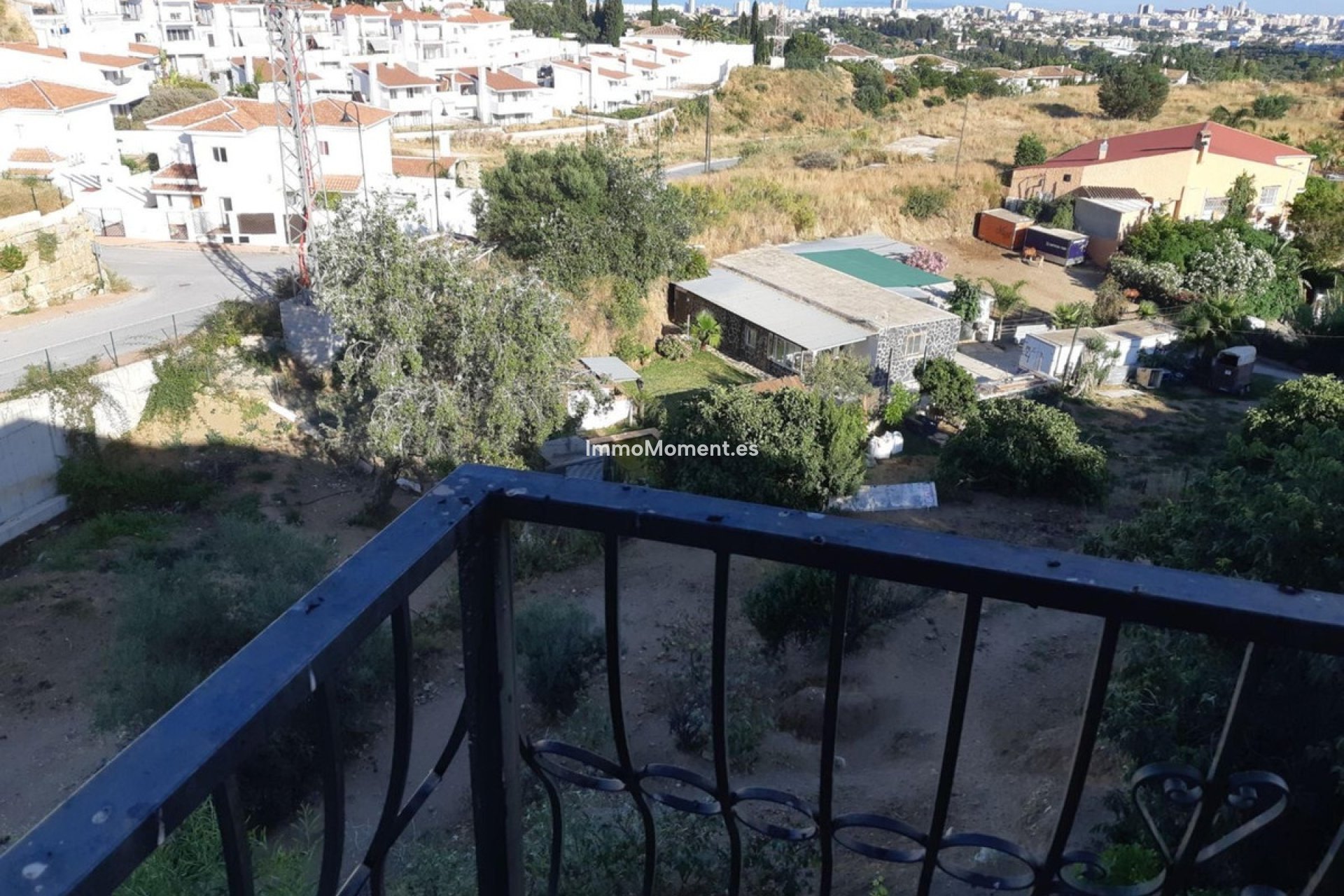 Bestaande woning - Grond - Mijas - Mijas Centro