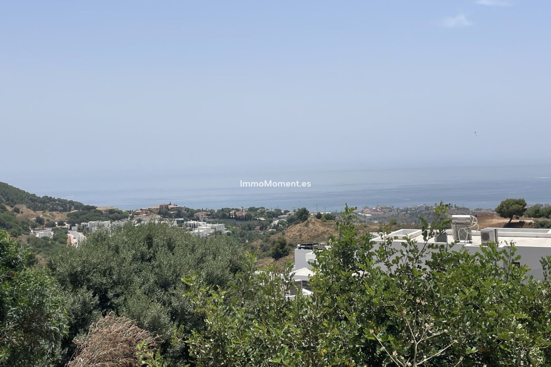 Bestaande woning - Grond - Mijas - Mijas Centro