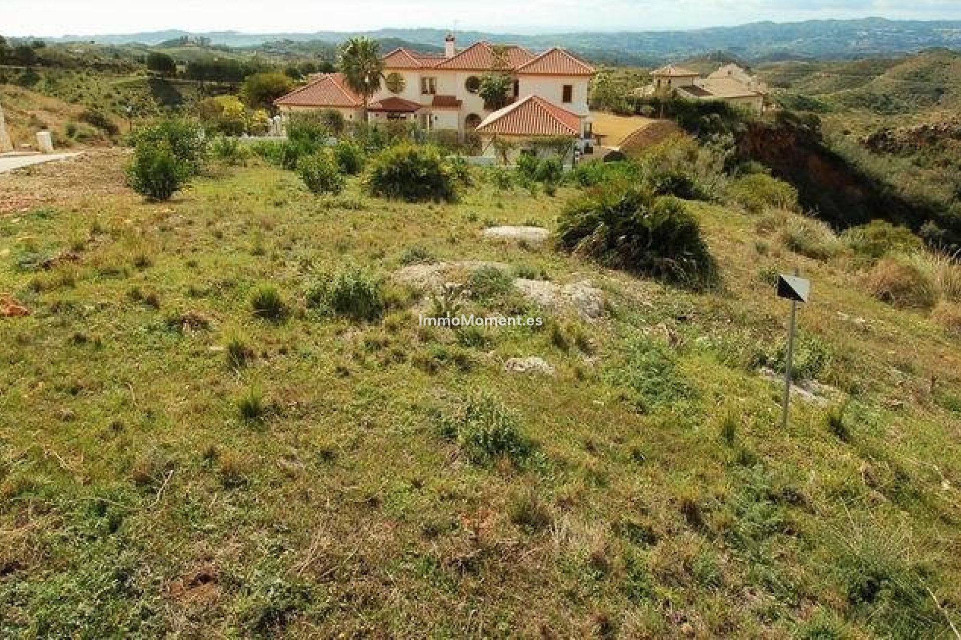 Bestaande woning - Grond - Mijas - Mijas Centro