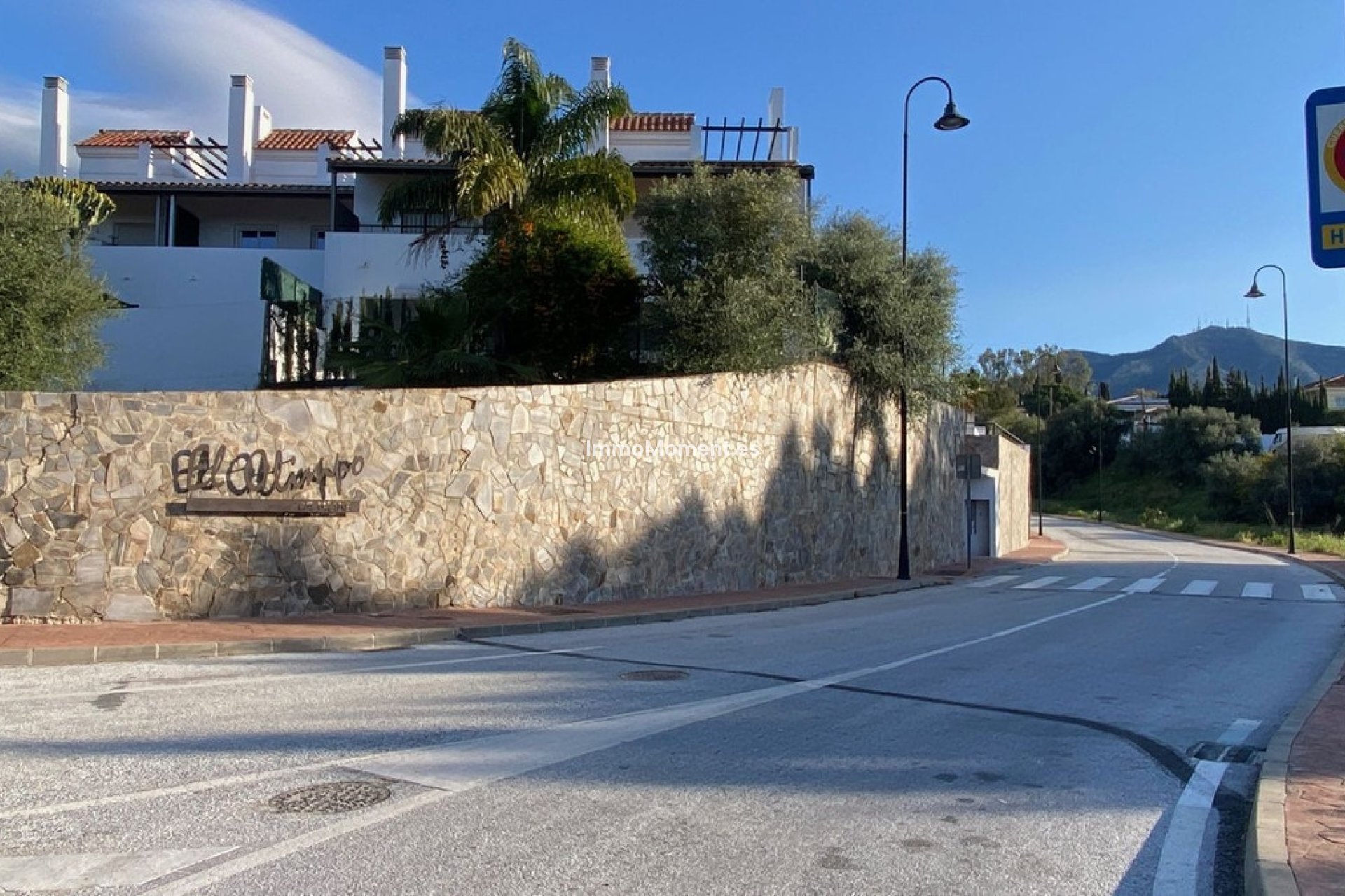 Bestaande woning - Grond - Mijas - Mijas Centro