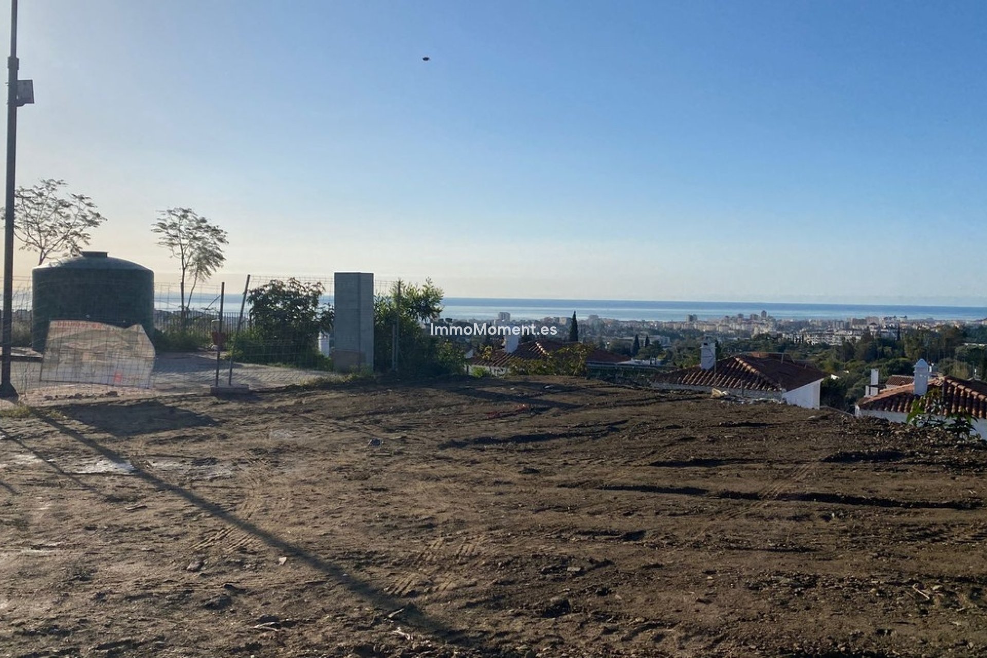 Bestaande woning - Grond - Mijas - Mijas Centro