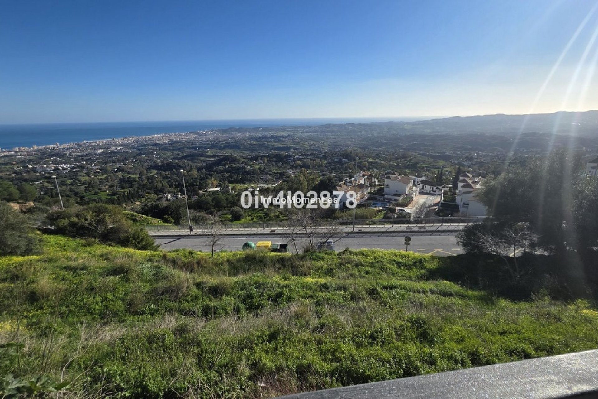 Bestaande woning - Grond - Mijas - Mijas Centro