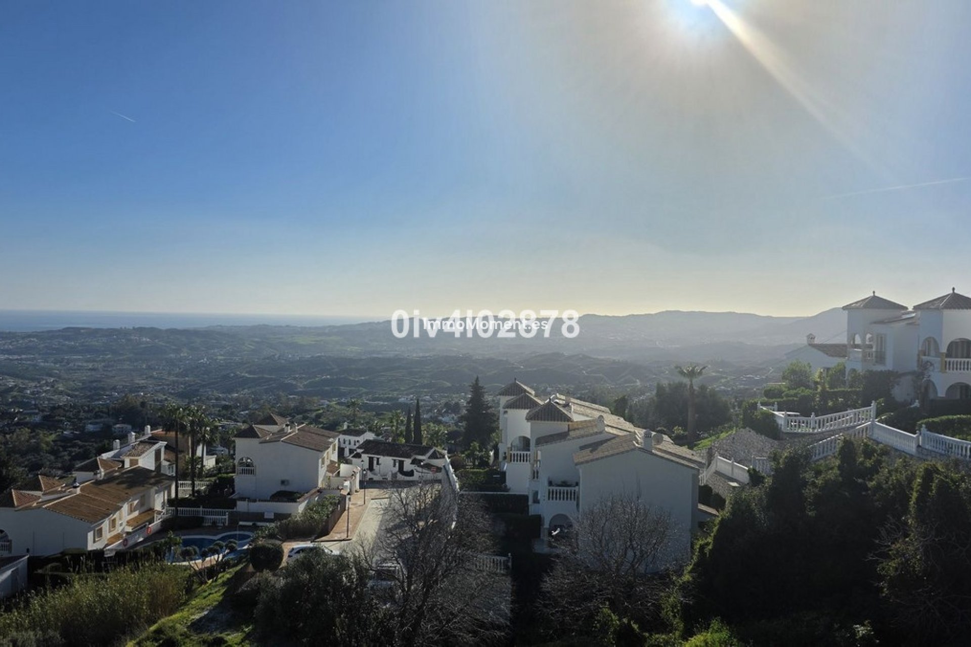 Bestaande woning - Grond - Mijas - Mijas Centro