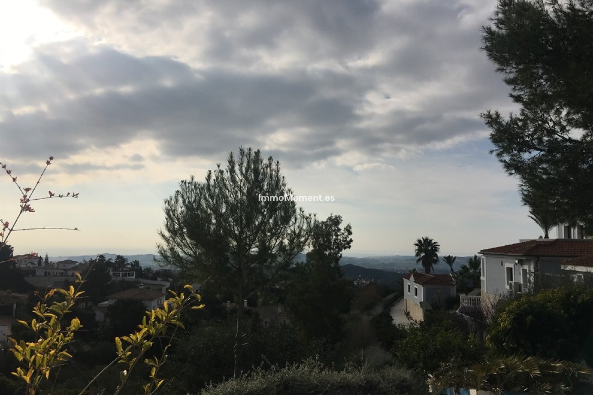 Bestaande woning - Grond - Mijas - Mijas Centro