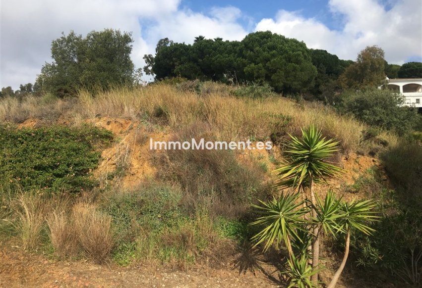 Bestaande woning - Grond - Mijas - Mijas Centro