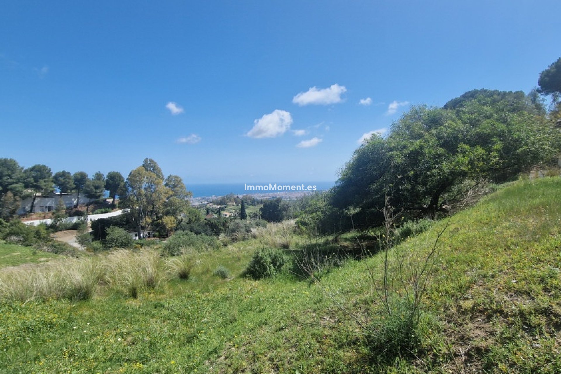 Bestaande woning - Grond - Mijas - Mijas Centro