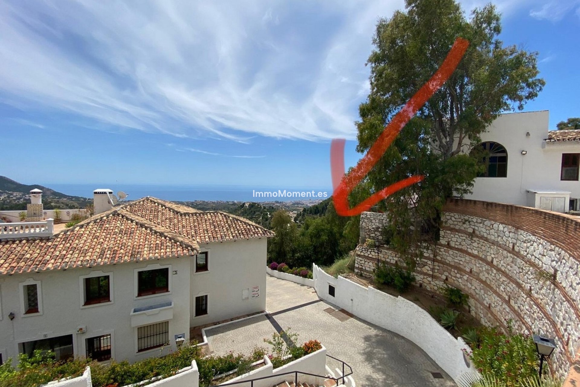 Bestaande woning - Grond - Mijas - Mijas Centro