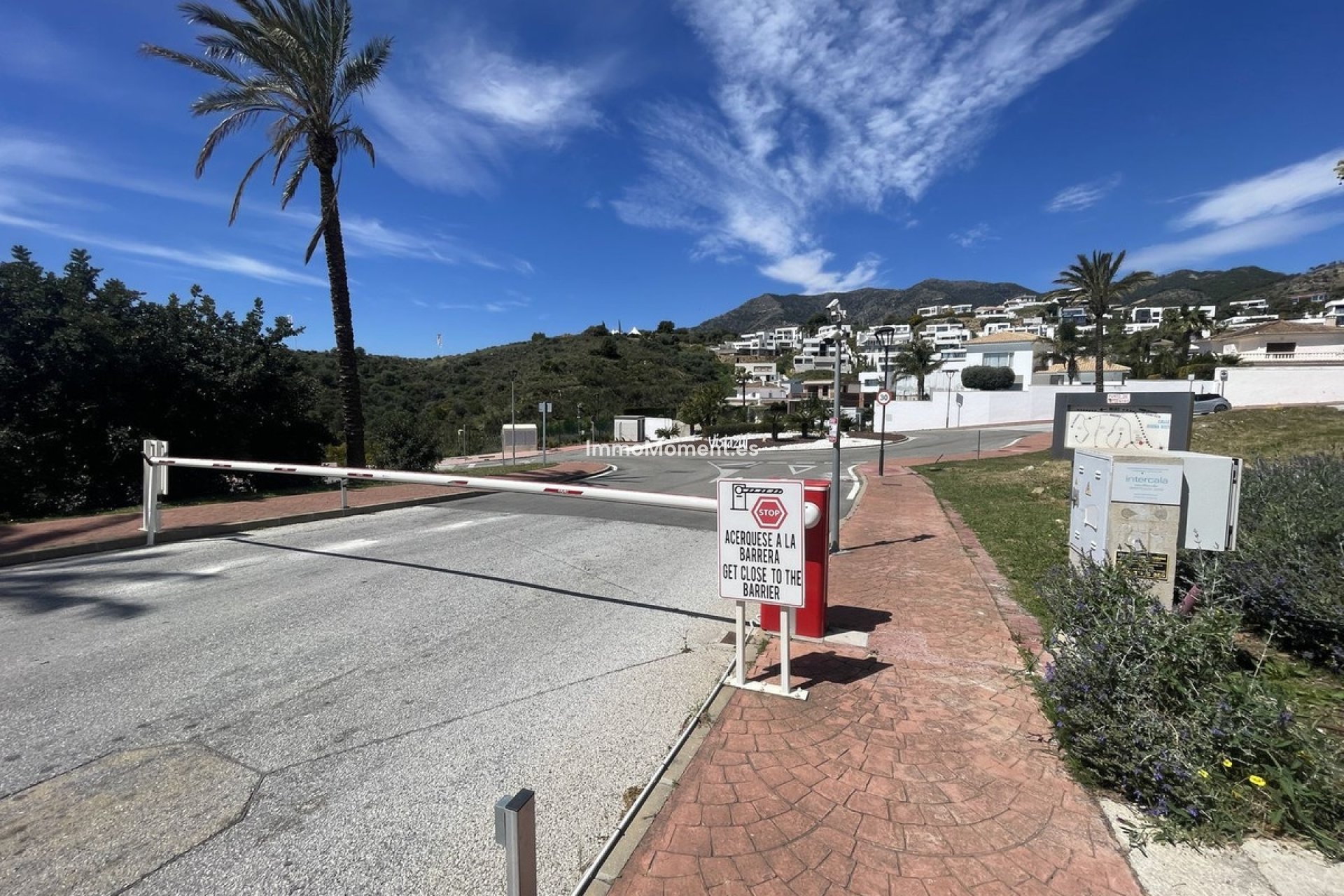 Bestaande woning - Grond - Mijas - Mijas Centro