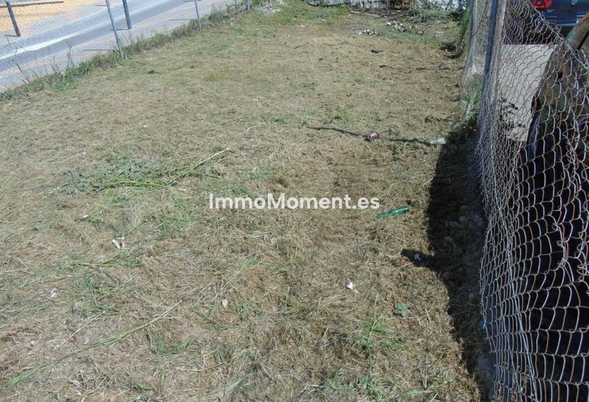 Bestaande woning - Grond - Mijas - Mijas Centro