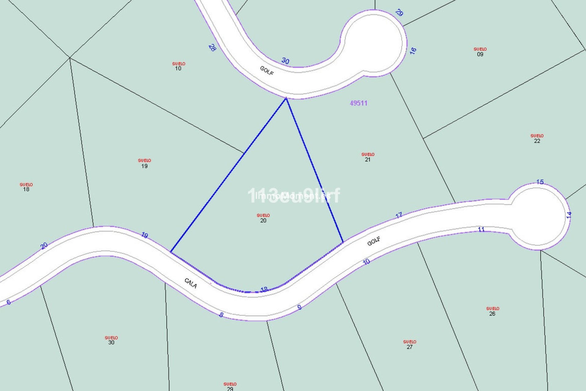 Bestaande woning - Grond - Mijas - Mijas Costa