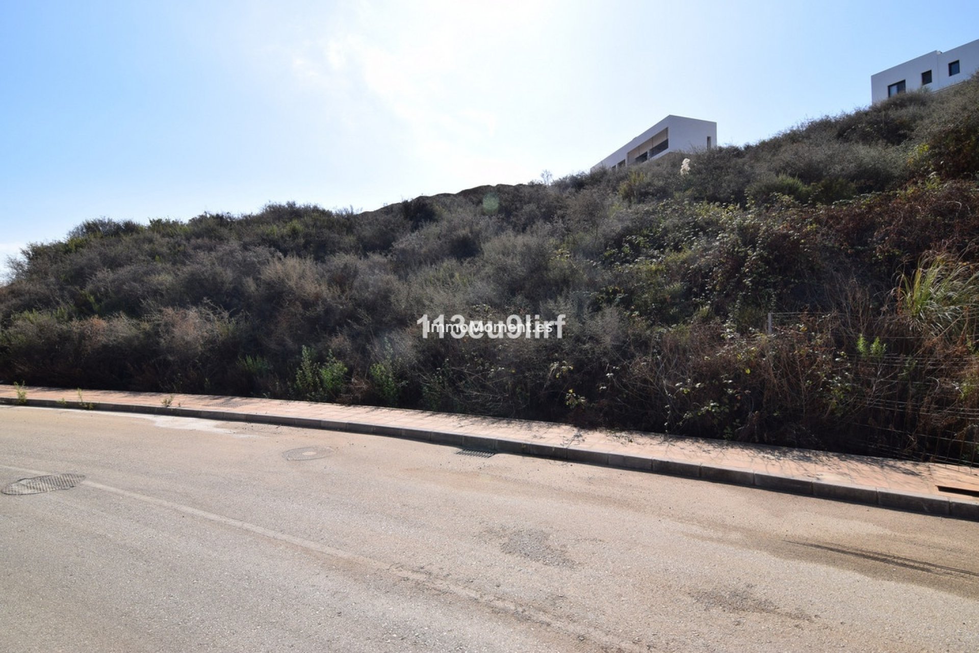 Bestaande woning - Grond - Mijas - Mijas Costa