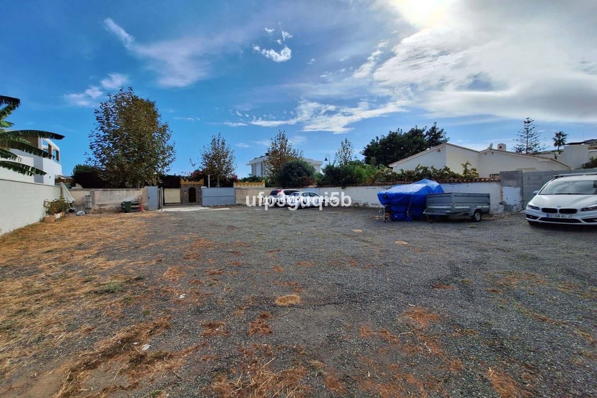 Bestaande woning - Grond - Mijas - Mijas Costa