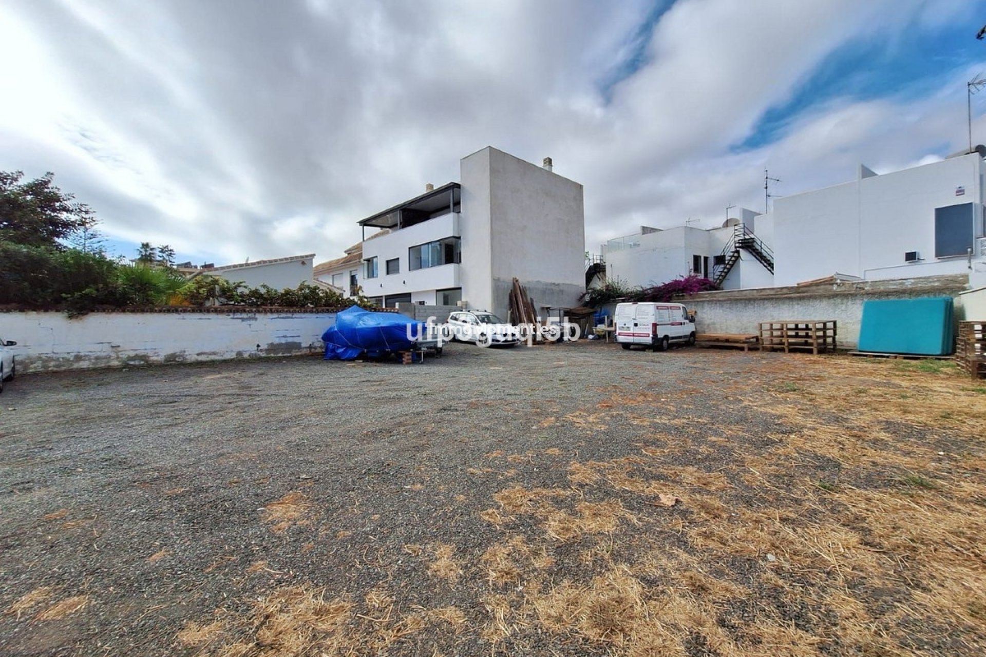 Bestaande woning - Grond - Mijas - Mijas Costa