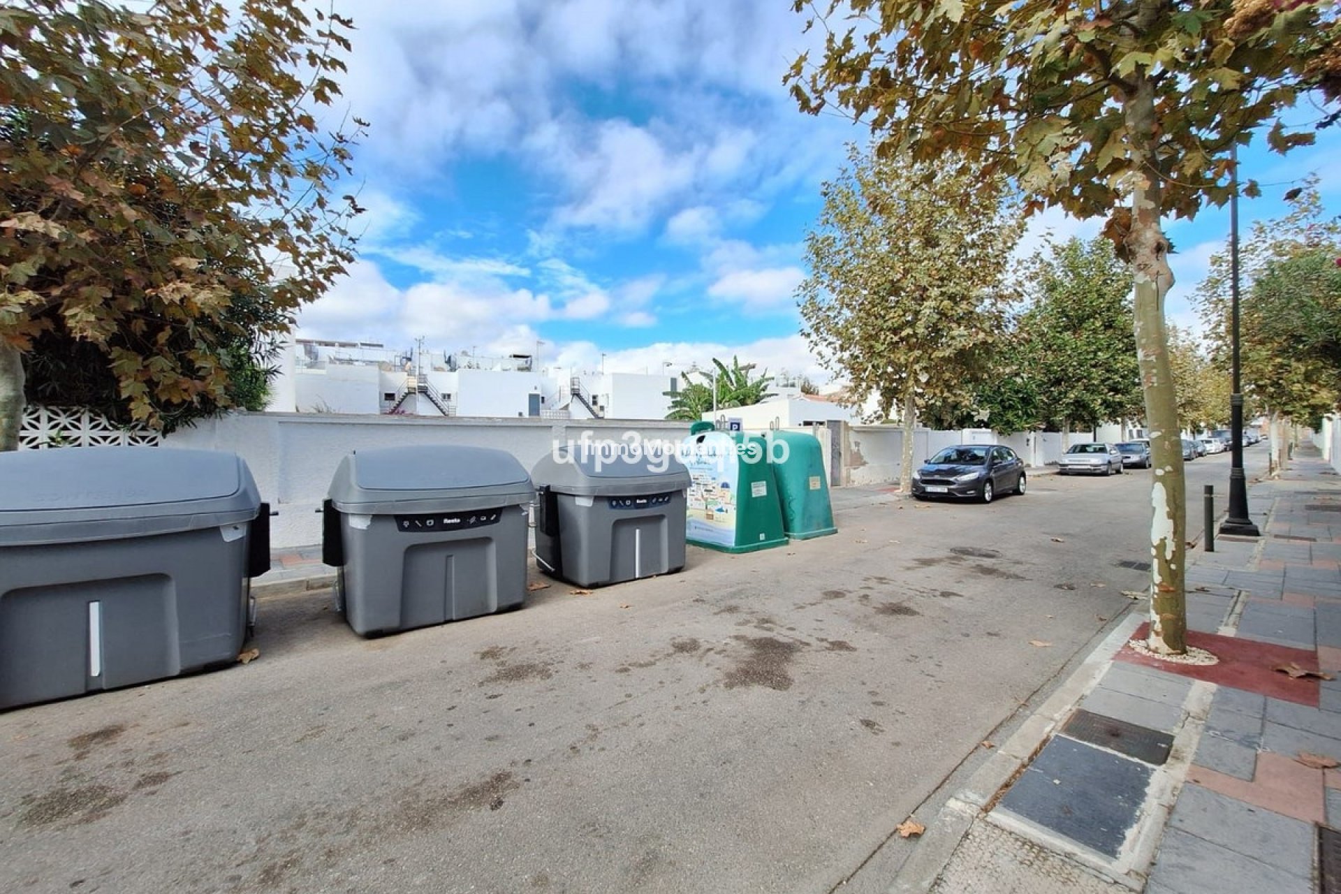 Bestaande woning - Grond - Mijas - Mijas Costa