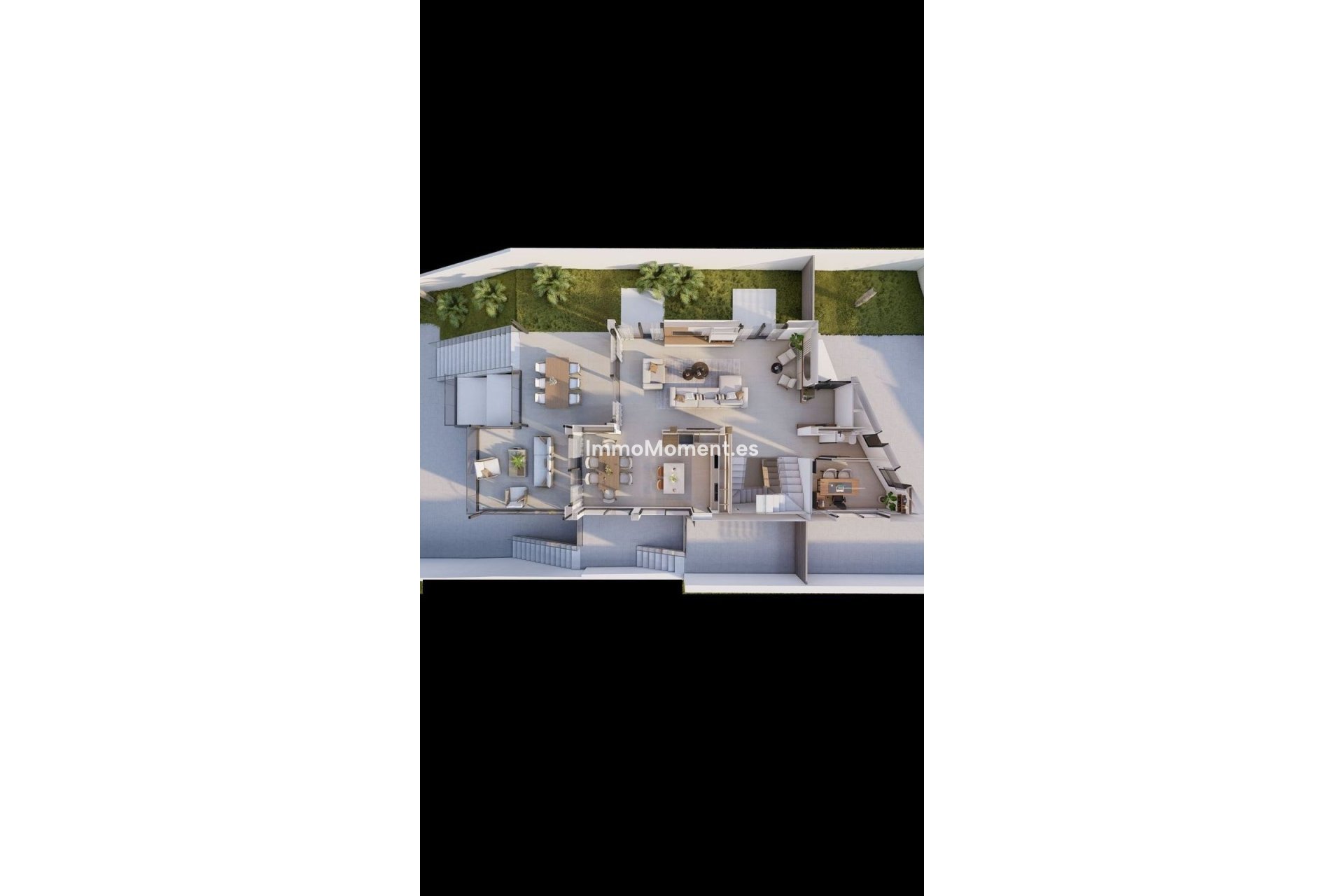 Bestaande woning - Grond - Mijas - Mijas Costa