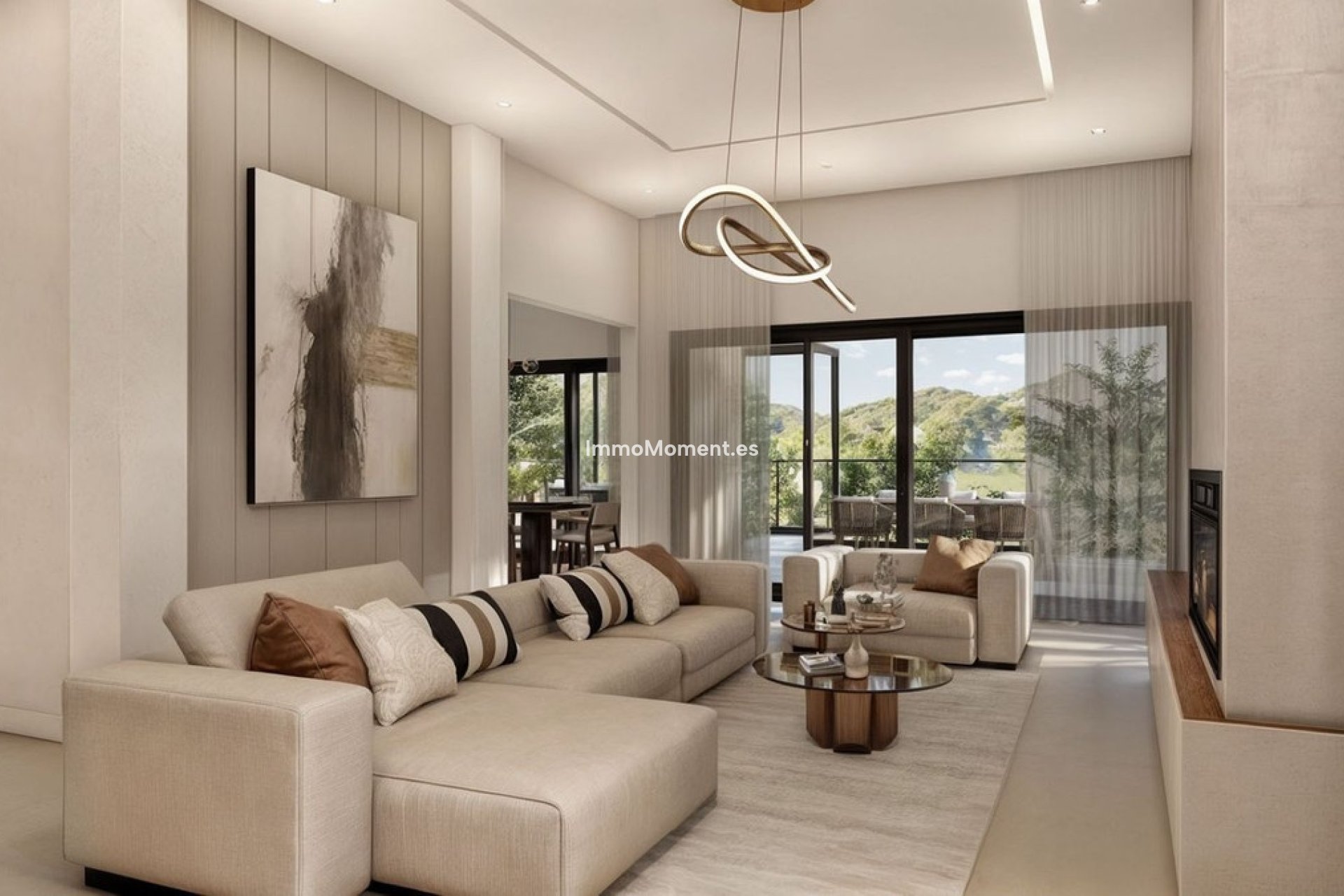 Bestaande woning - Grond - Mijas - Mijas Costa