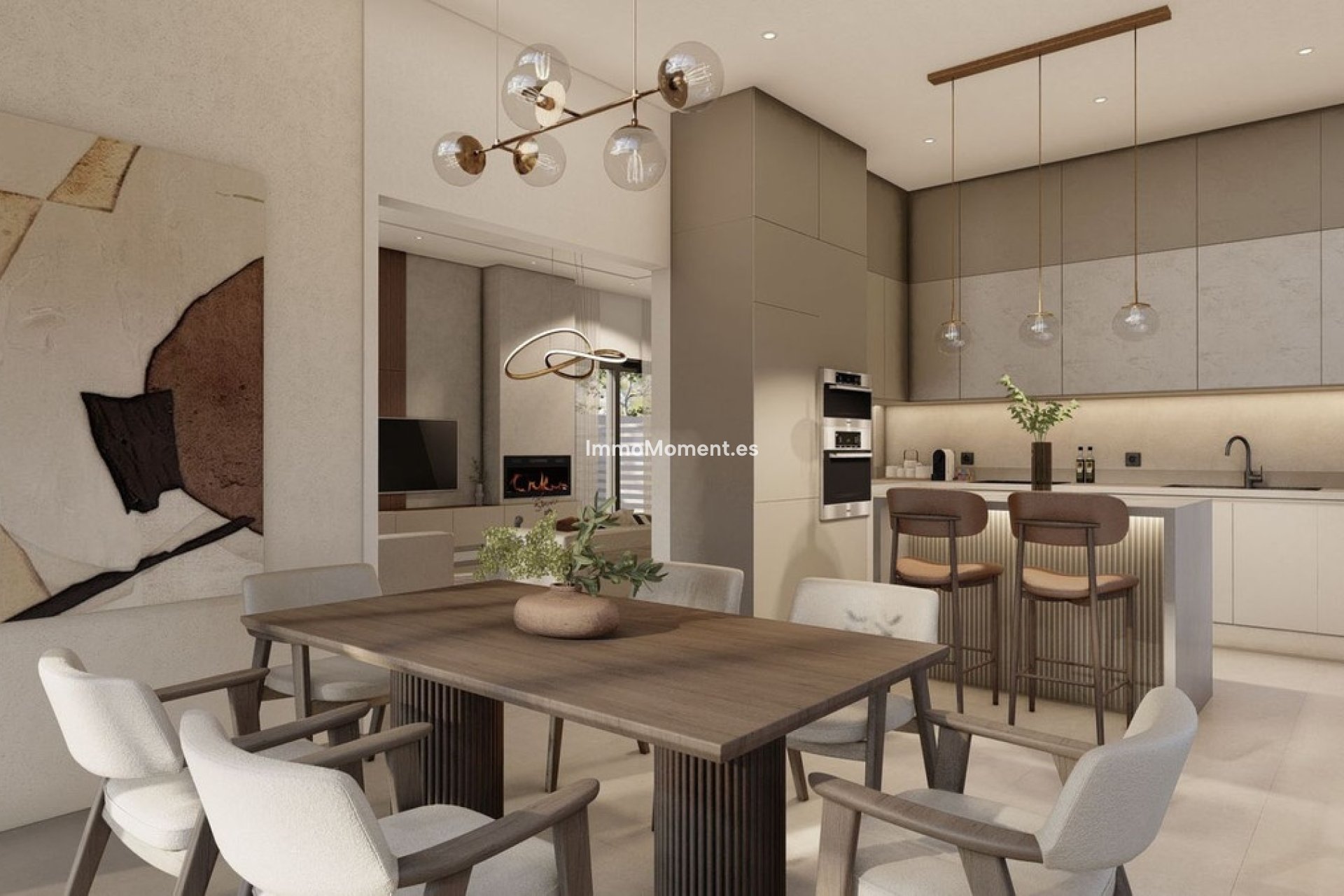 Bestaande woning - Grond - Mijas - Mijas Costa