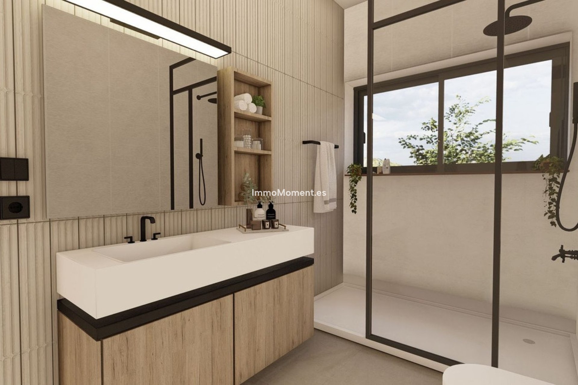 Bestaande woning - Grond - Mijas - Mijas Costa