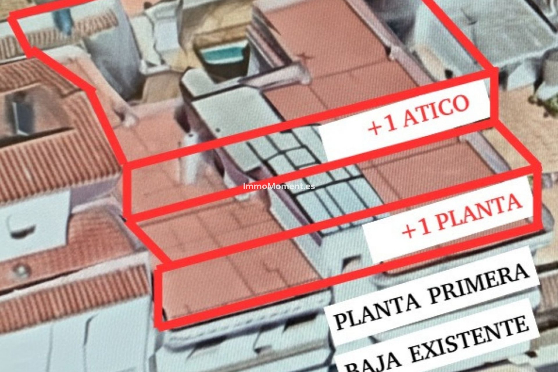 Bestaande woning - Grond - Mijas - Mijas Costa