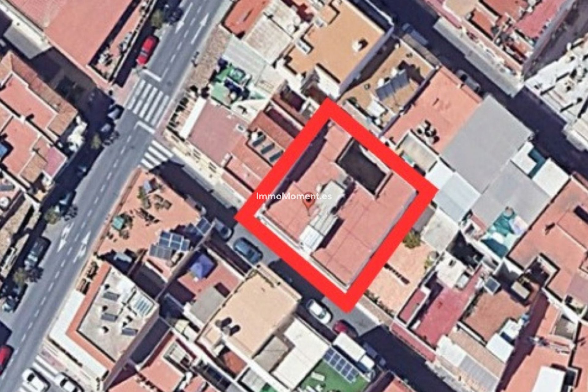 Bestaande woning - Grond - Mijas - Mijas Costa