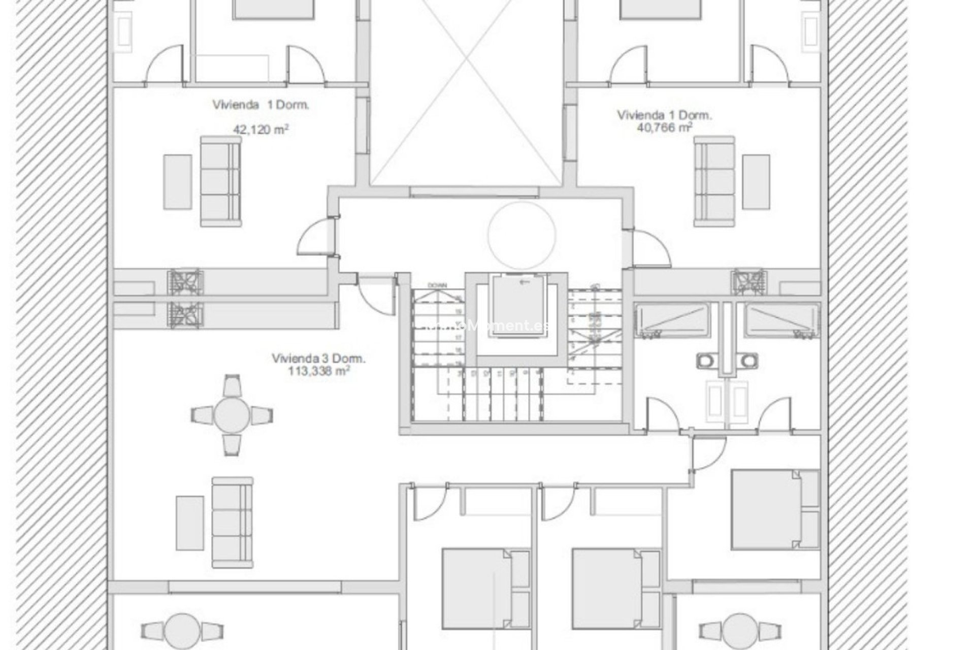 Bestaande woning - Grond - Mijas - Mijas Costa