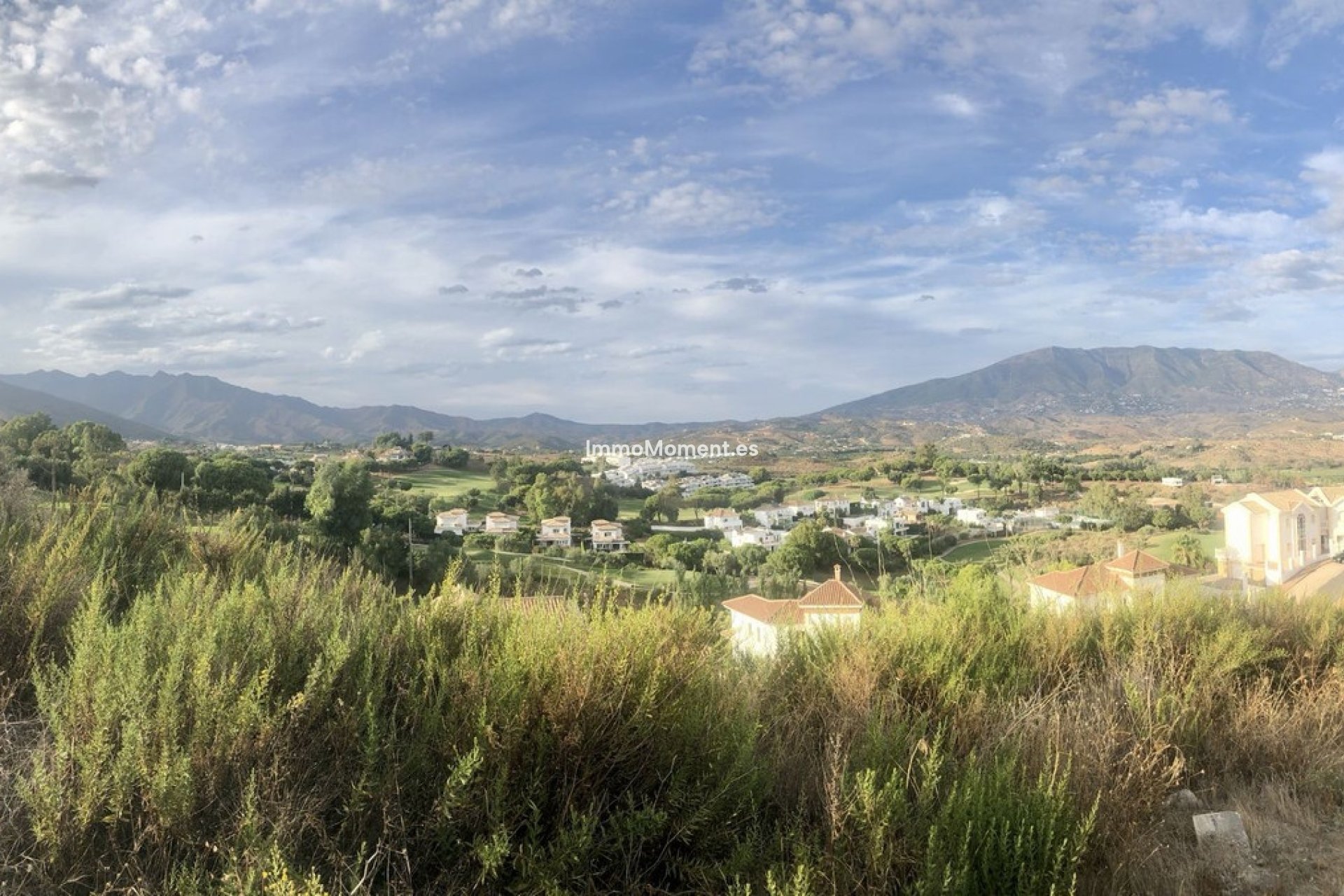 Bestaande woning - Grond - Mijas - Mijas Costa