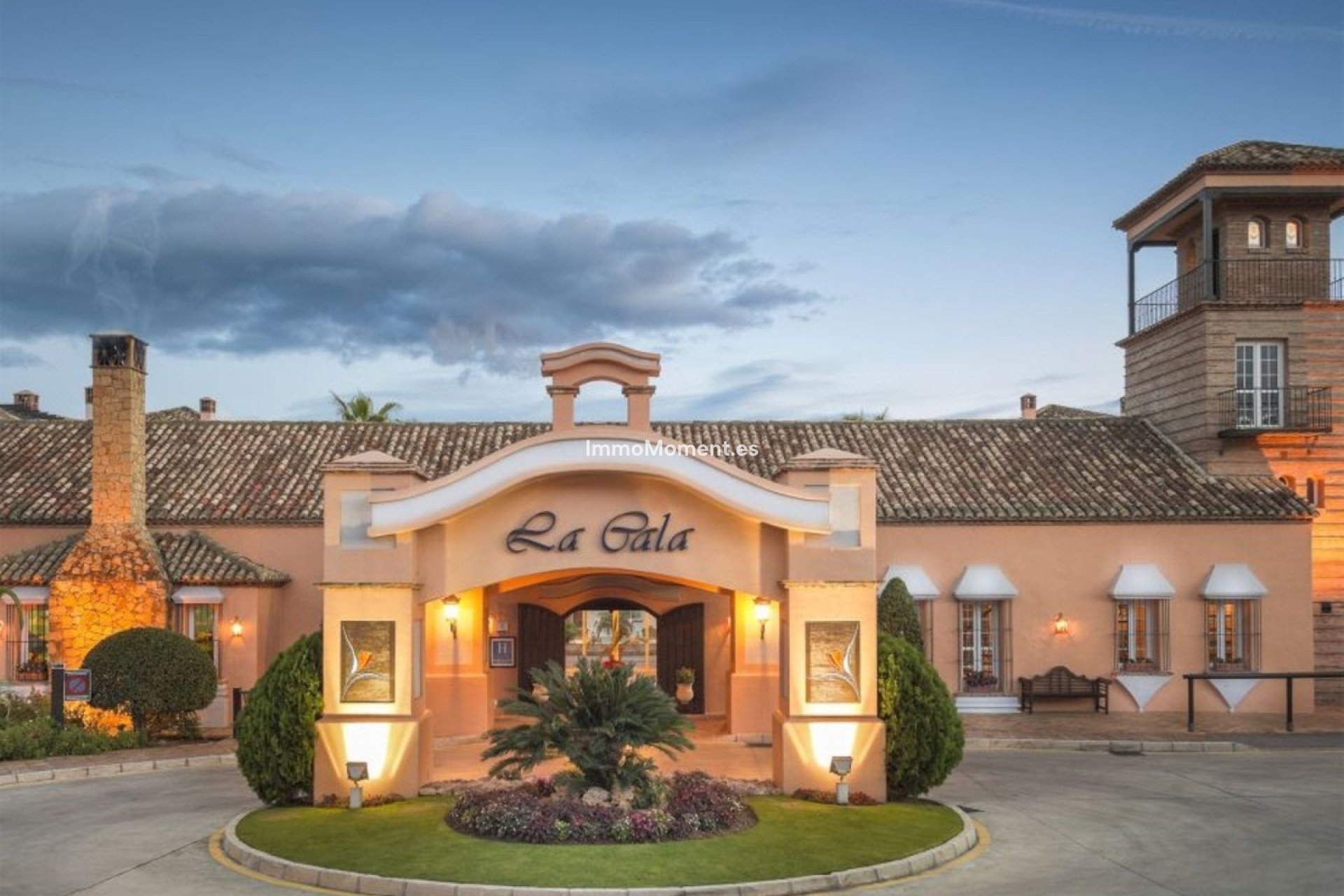 Bestaande woning - Grond - Mijas - Mijas Costa