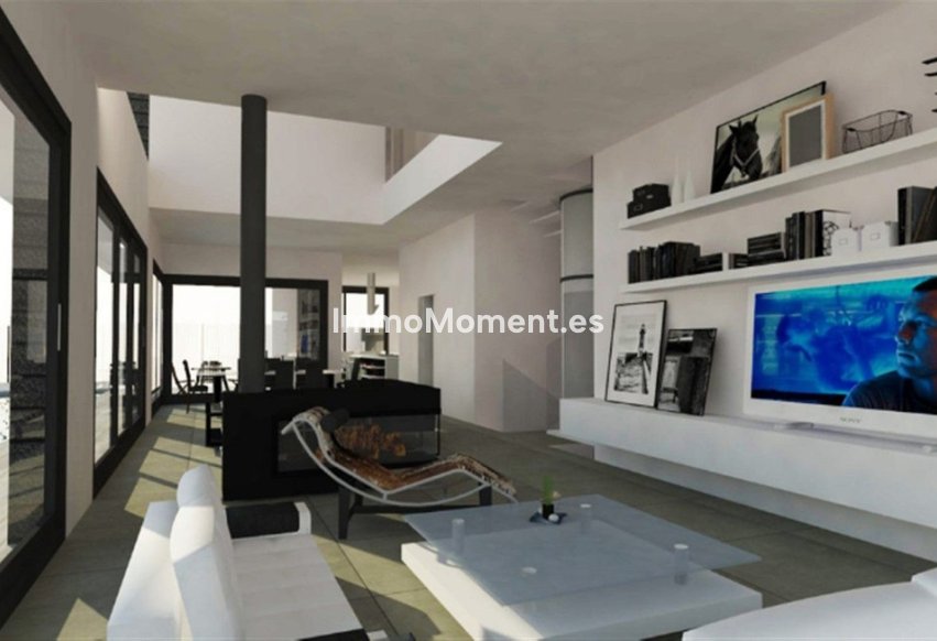 Bestaande woning - Grond - Mijas - Mijas Costa