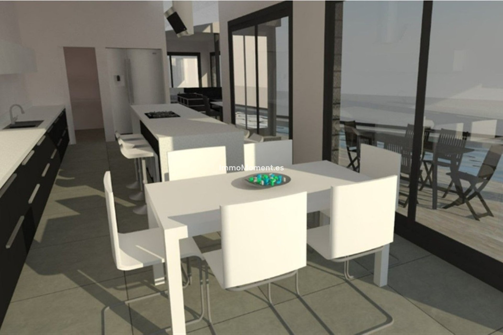 Bestaande woning - Grond - Mijas - Mijas Costa