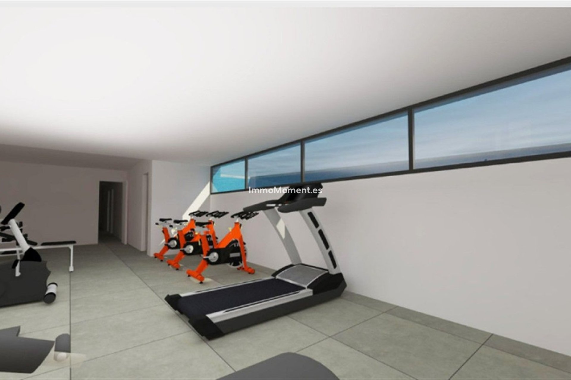 Bestaande woning - Grond - Mijas - Mijas Costa