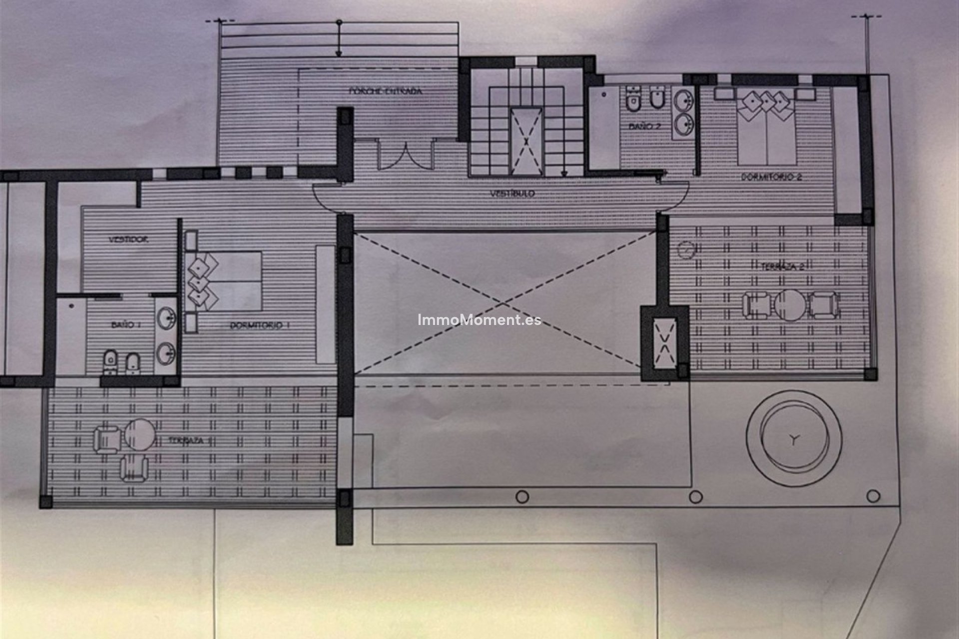 Bestaande woning - Grond - Mijas - Mijas Costa