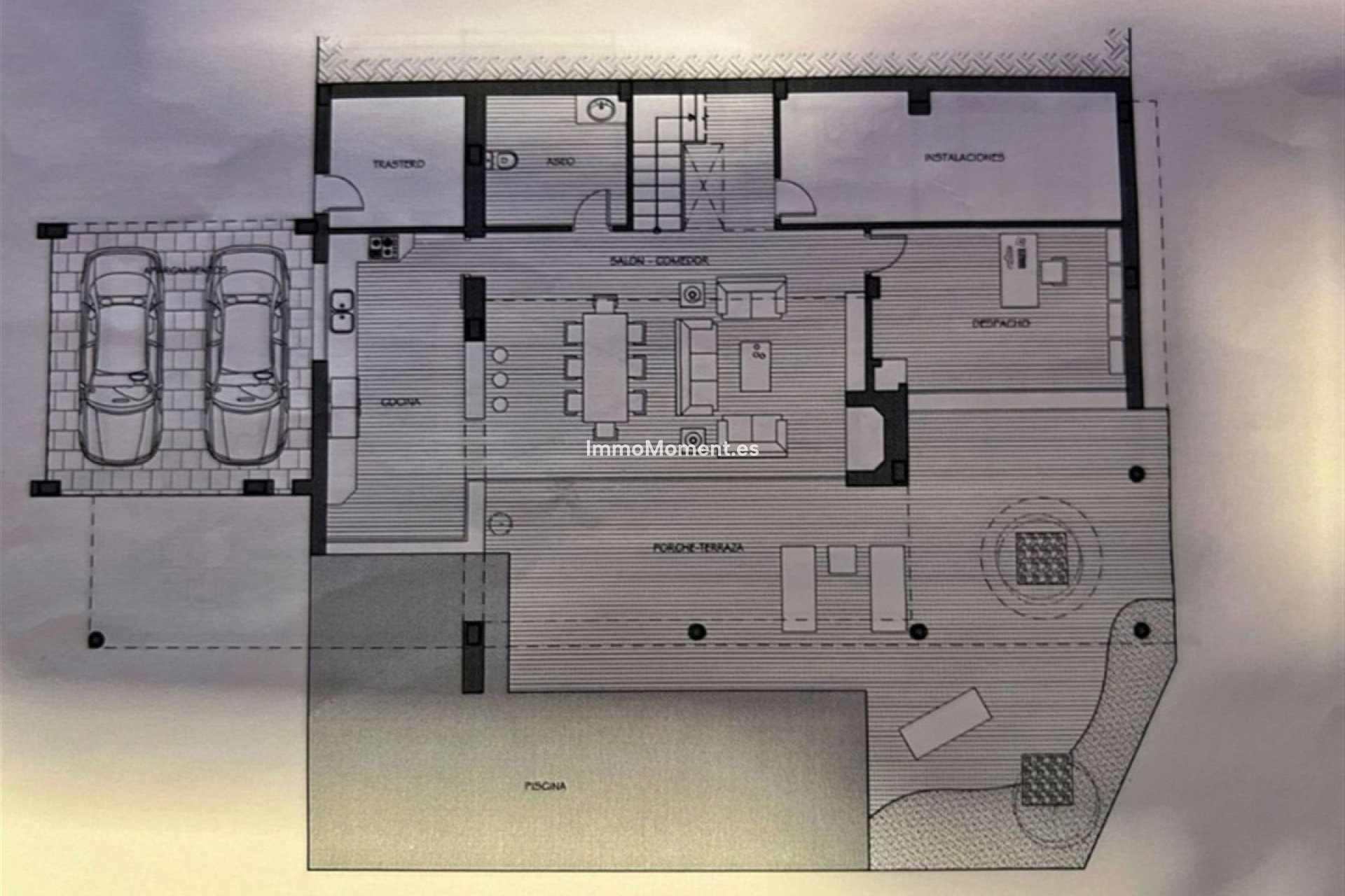 Bestaande woning - Grond - Mijas - Mijas Costa