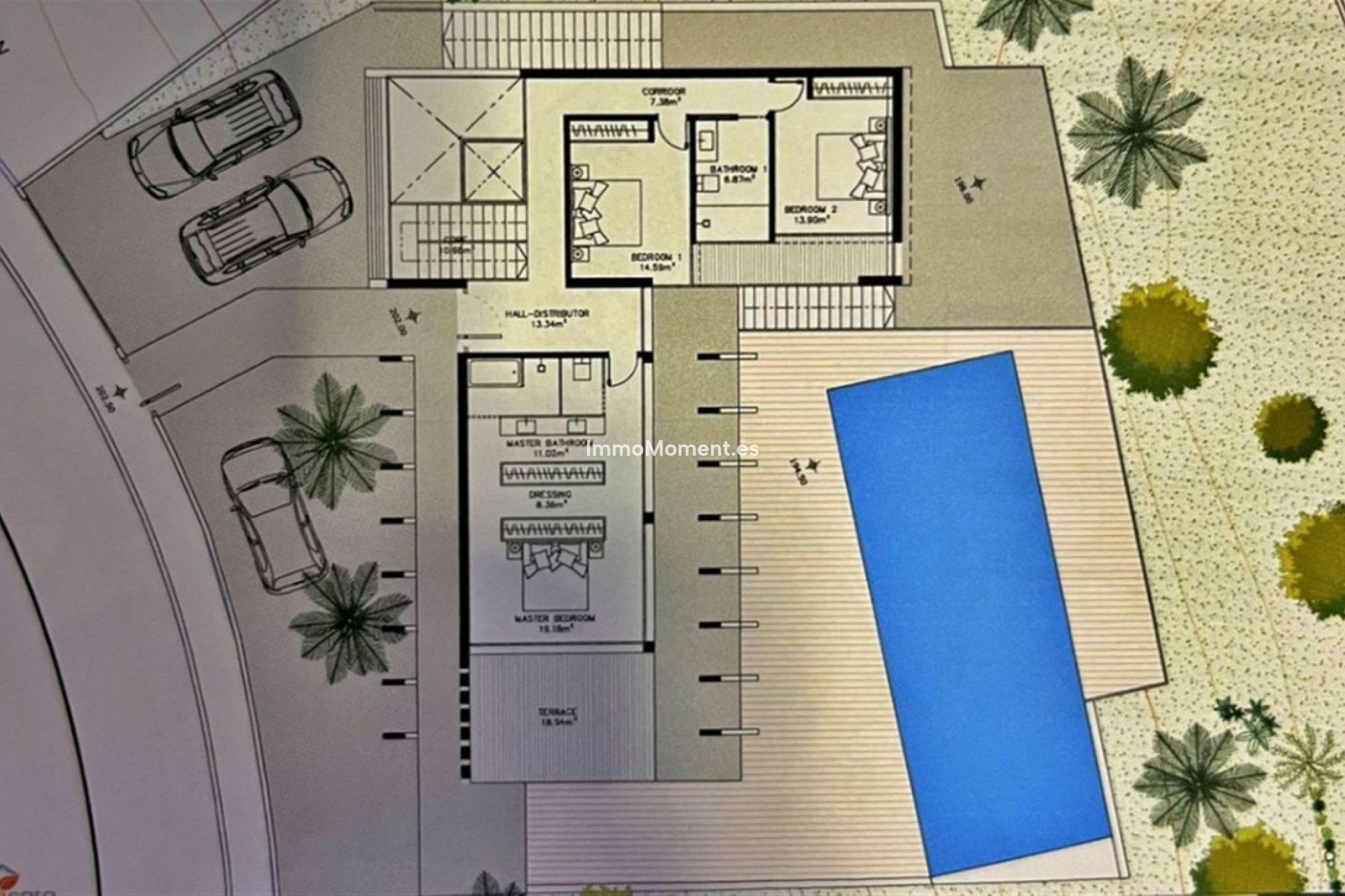 Bestaande woning - Grond - Mijas - Mijas Costa