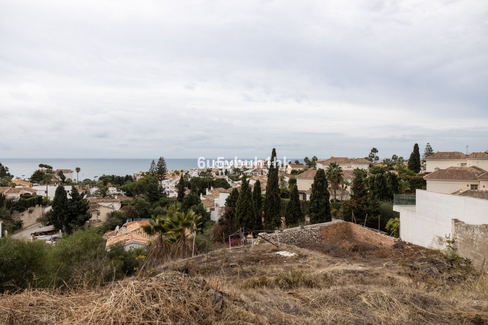 Bestaande woning - Grond - Mijas - Mijas Costa