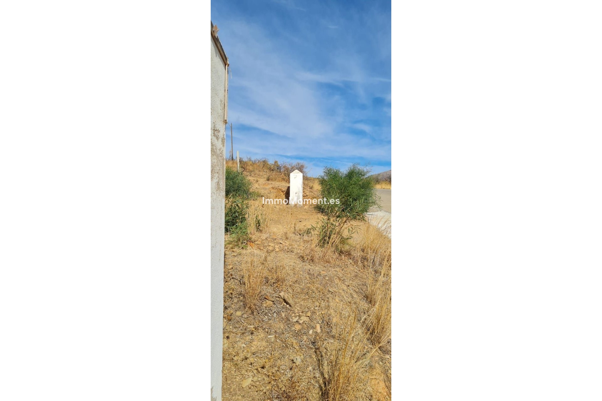 Bestaande woning - Grond - Mijas - Mijas Golf