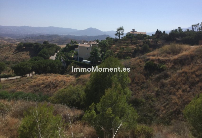 Bestaande woning - Grond - Mijas - Valtocado