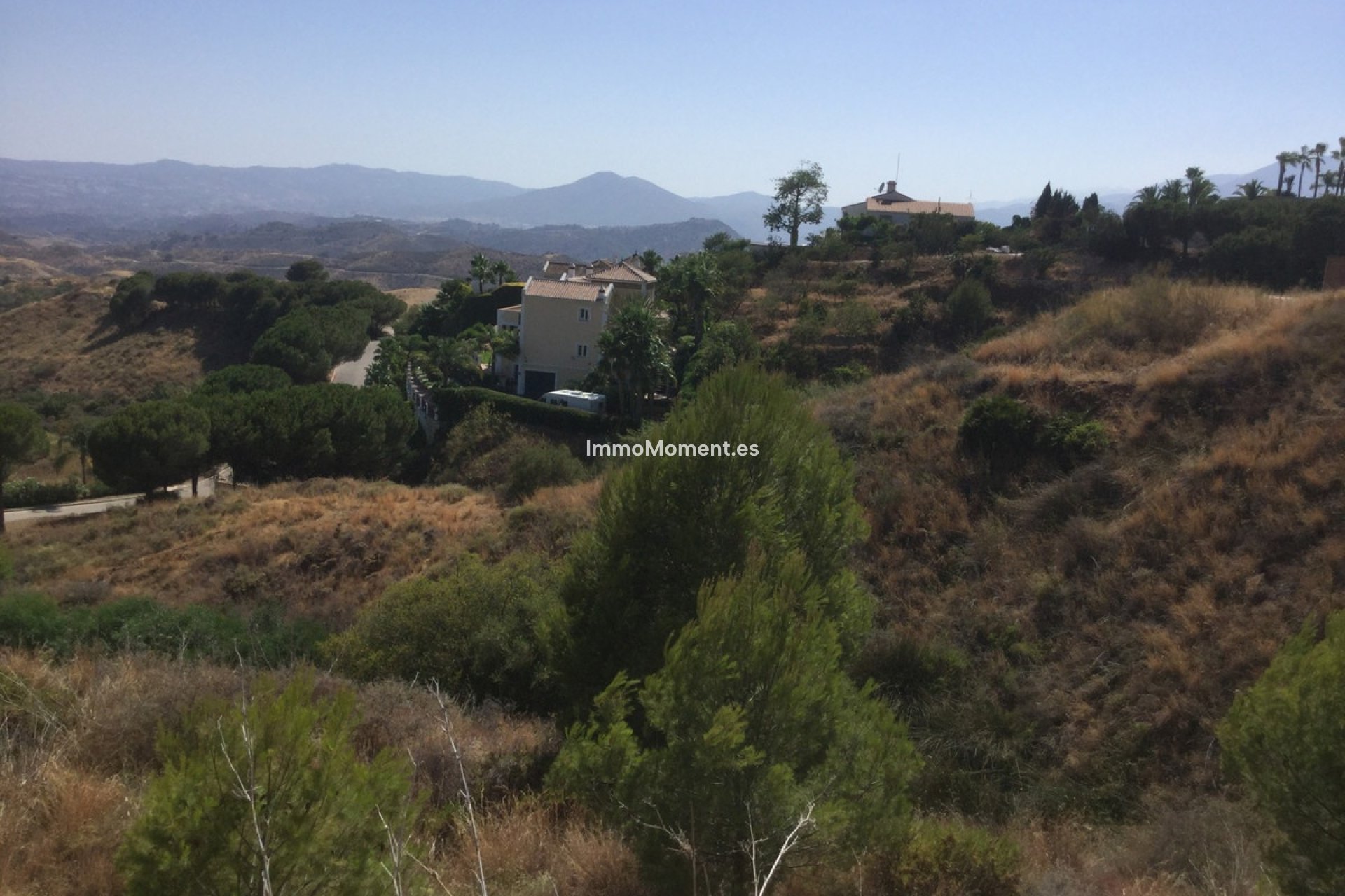 Bestaande woning - Grond - Mijas - Valtocado